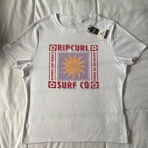 Rip Curl women’s tee